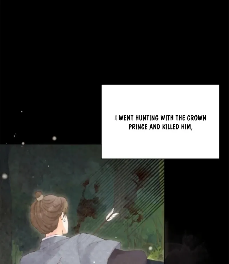 Read The Curse Bearer chapter 13 image 2 on Lezhin