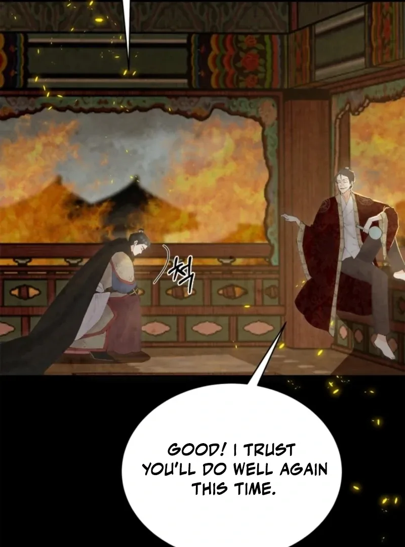 Read The Curse Bearer chapter 13 image 21 on Lezhin