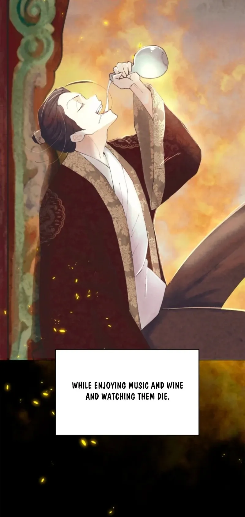 Read The Curse Bearer chapter 13 image 25 on Lezhin