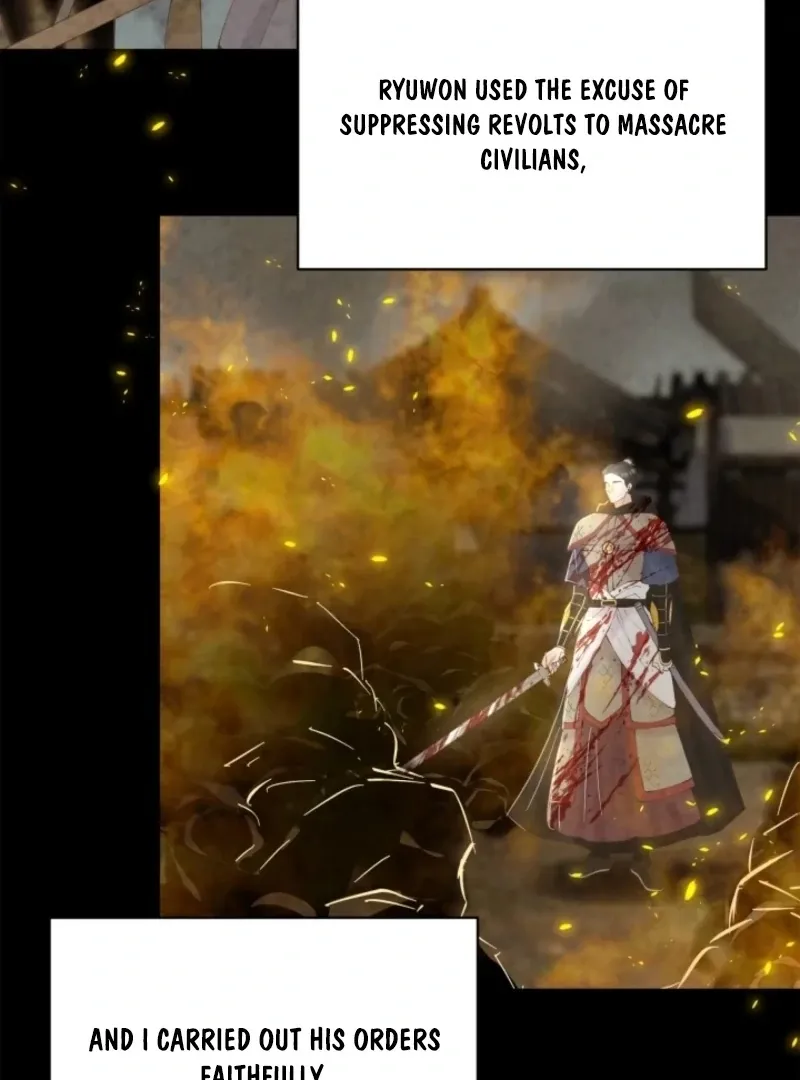 Read The Curse Bearer chapter 13 image 27 on Lezhin