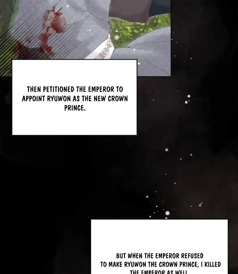 Read The Curse Bearer chapter 13 image 3 on Lezhin