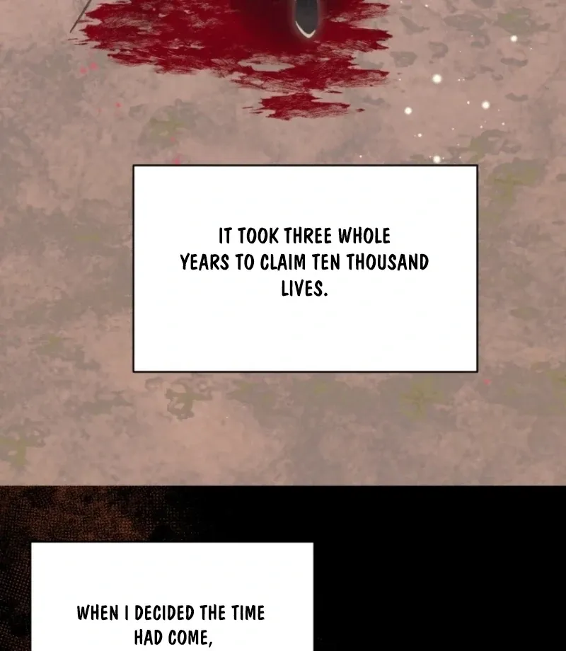 Read The Curse Bearer chapter 13 image 32 on Lezhin