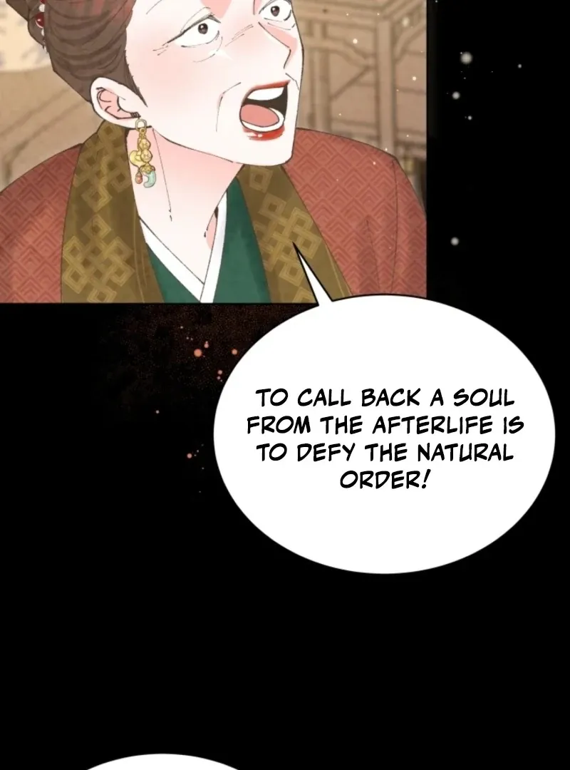 Read The Curse Bearer chapter 13 image 35 on Lezhin