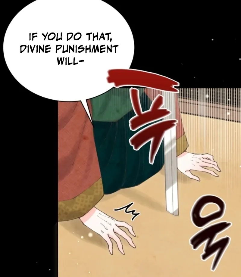 Read The Curse Bearer chapter 13 image 36 on Lezhin