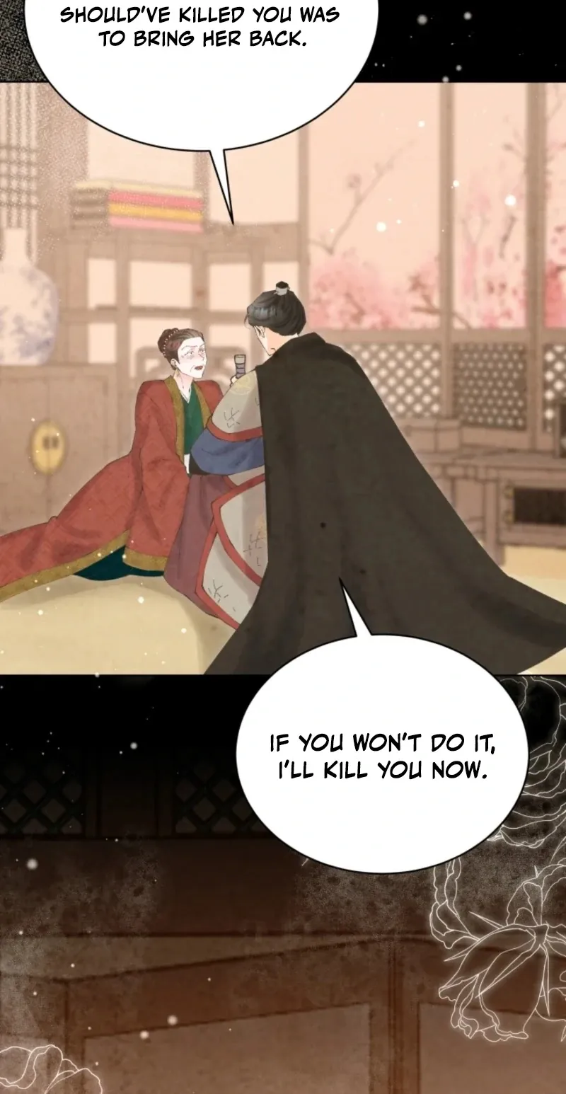 Read The Curse Bearer chapter 13 image 38 on Lezhin