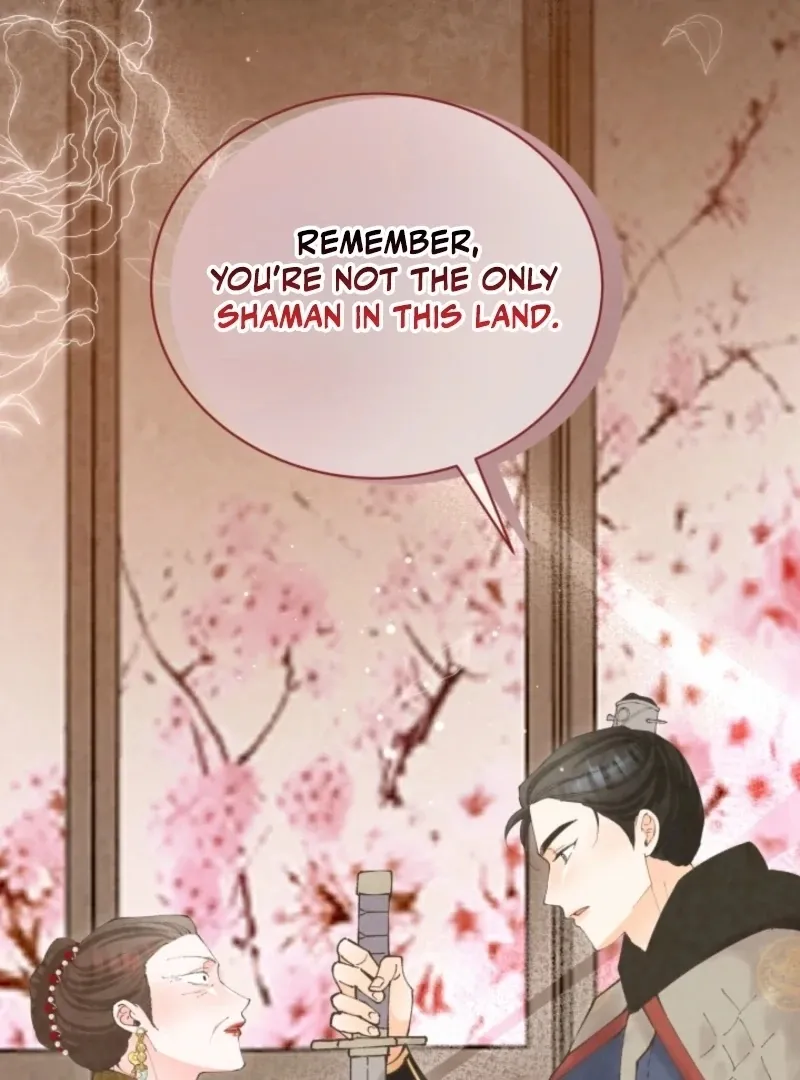 Read The Curse Bearer chapter 13 image 39 on Lezhin