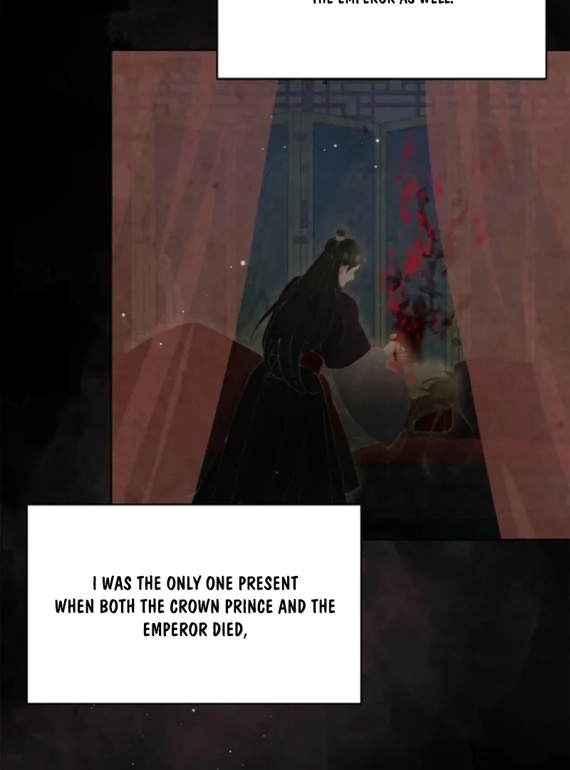 Read The Curse Bearer chapter 13 image 4 on Lezhin