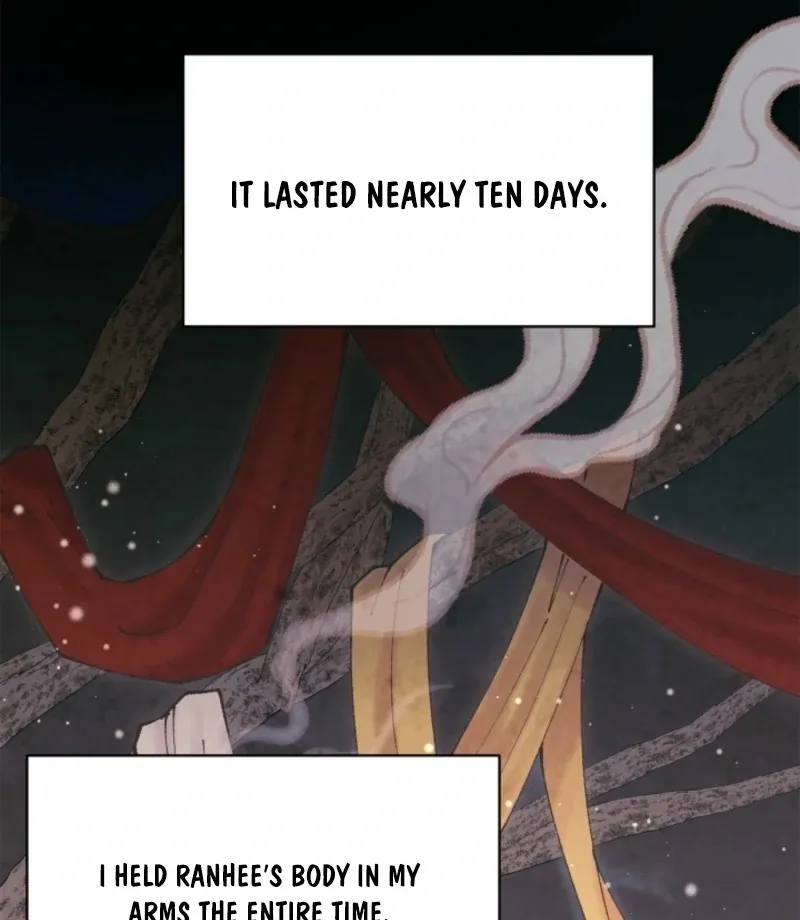 Read The Curse Bearer chapter 13 image 41 on Lezhin