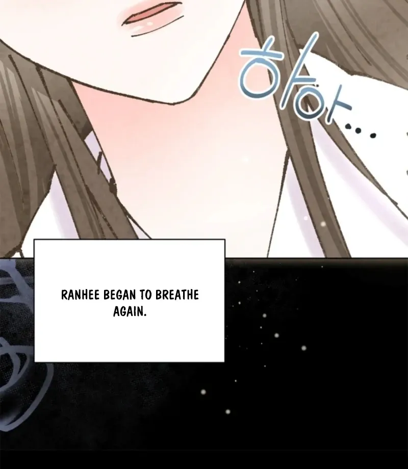 Read The Curse Bearer chapter 13 image 49 on Lezhin