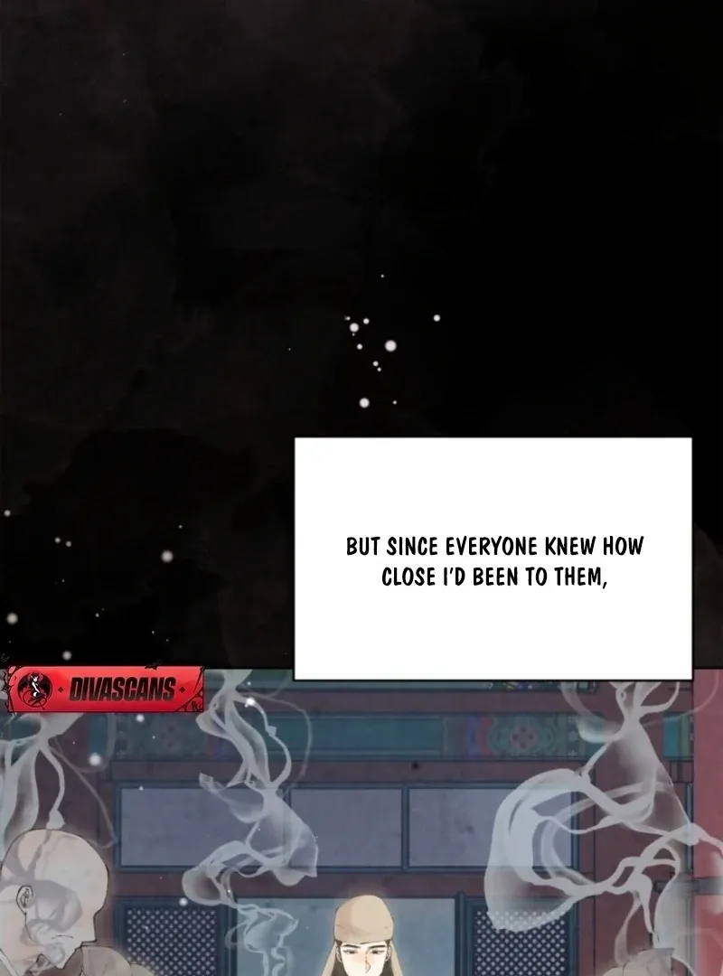 Read The Curse Bearer chapter 13 image 5 on Lezhin