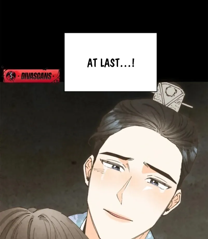 Read The Curse Bearer chapter 13 image 50 on Lezhin