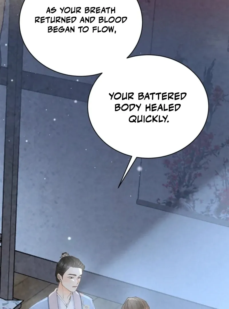 Read The Curse Bearer chapter 13 image 53 on Lezhin