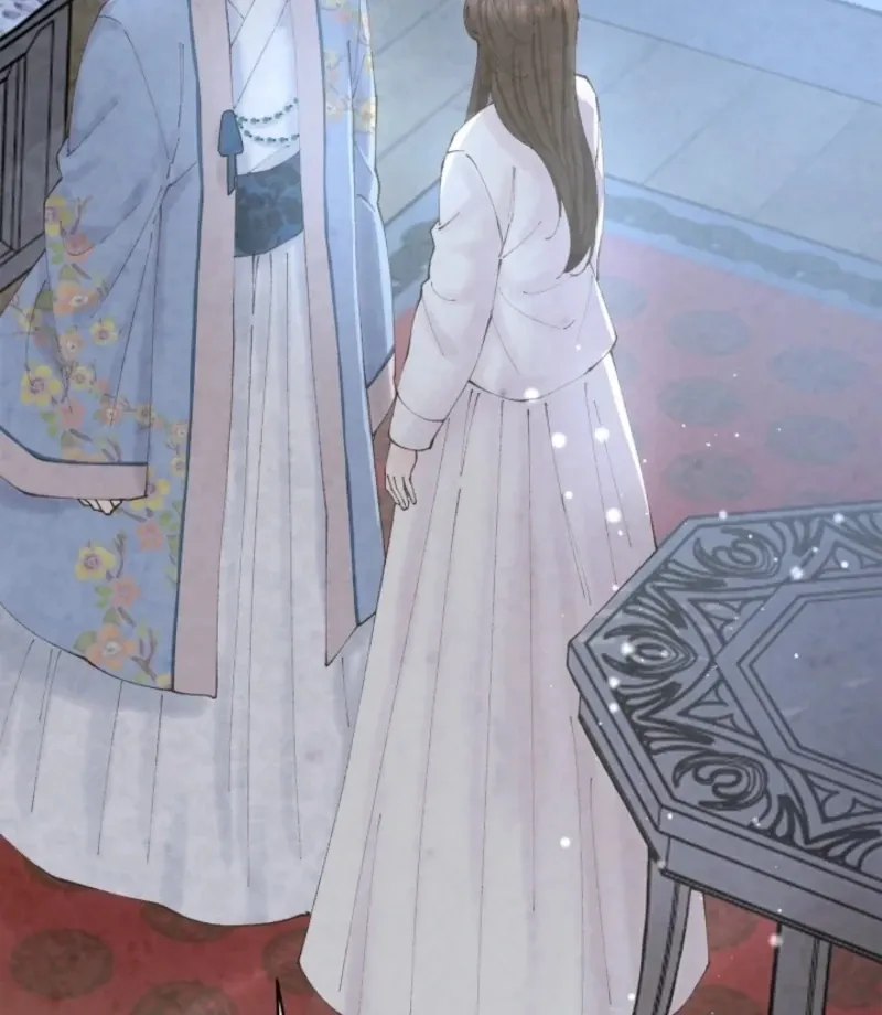 Read The Curse Bearer chapter 13 image 54 on Lezhin