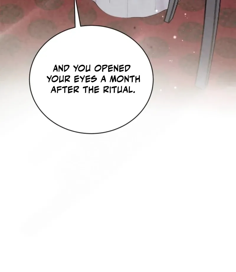 Read The Curse Bearer chapter 13 image 55 on Lezhin