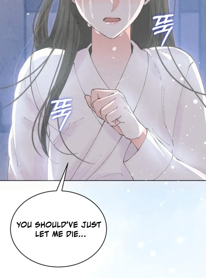 Read The Curse Bearer chapter 13 image 57 on Lezhin
