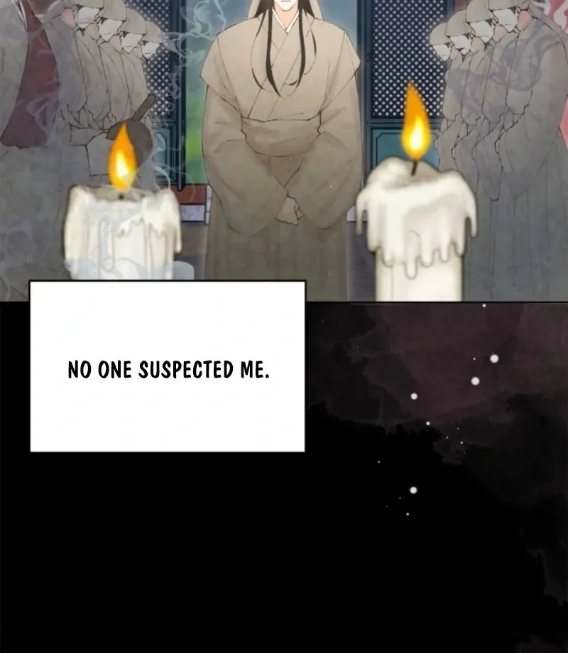 Read The Curse Bearer chapter 13 image 6 on Lezhin