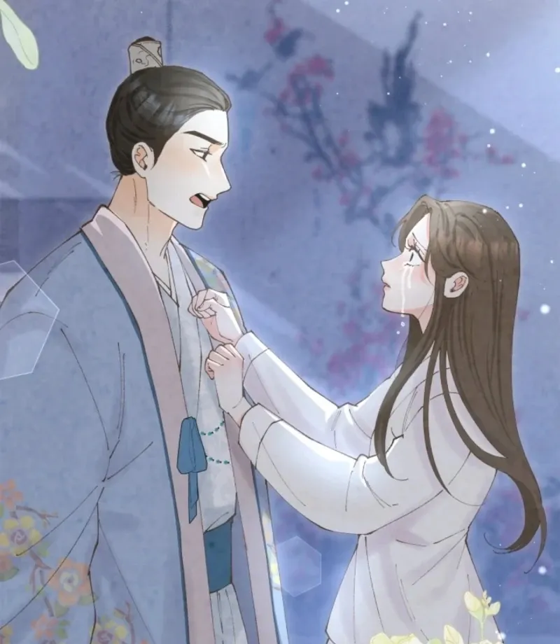 Read The Curse Bearer chapter 13 image 62 on Lezhin