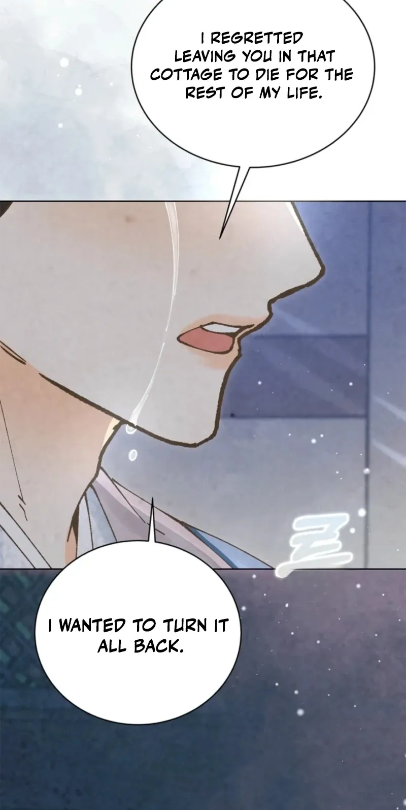 Read The Curse Bearer chapter 13 image 64 on Lezhin