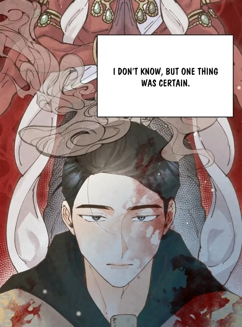 Read The Curse Bearer chapter 13 image 70 on Lezhin