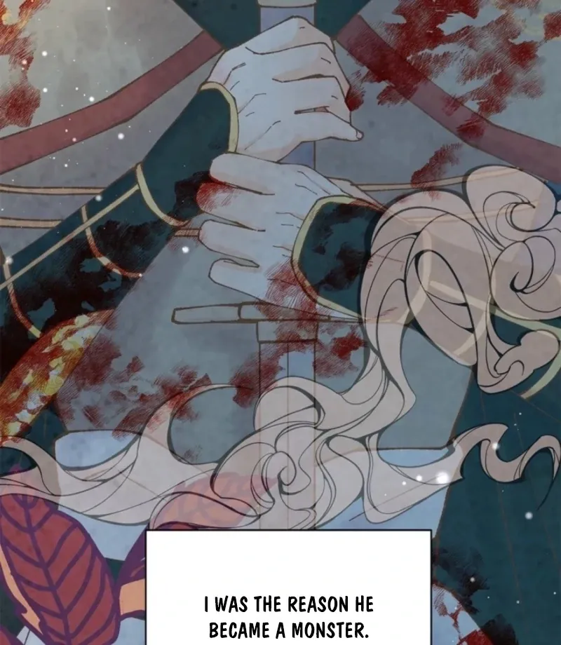 Read The Curse Bearer chapter 13 image 71 on Lezhin