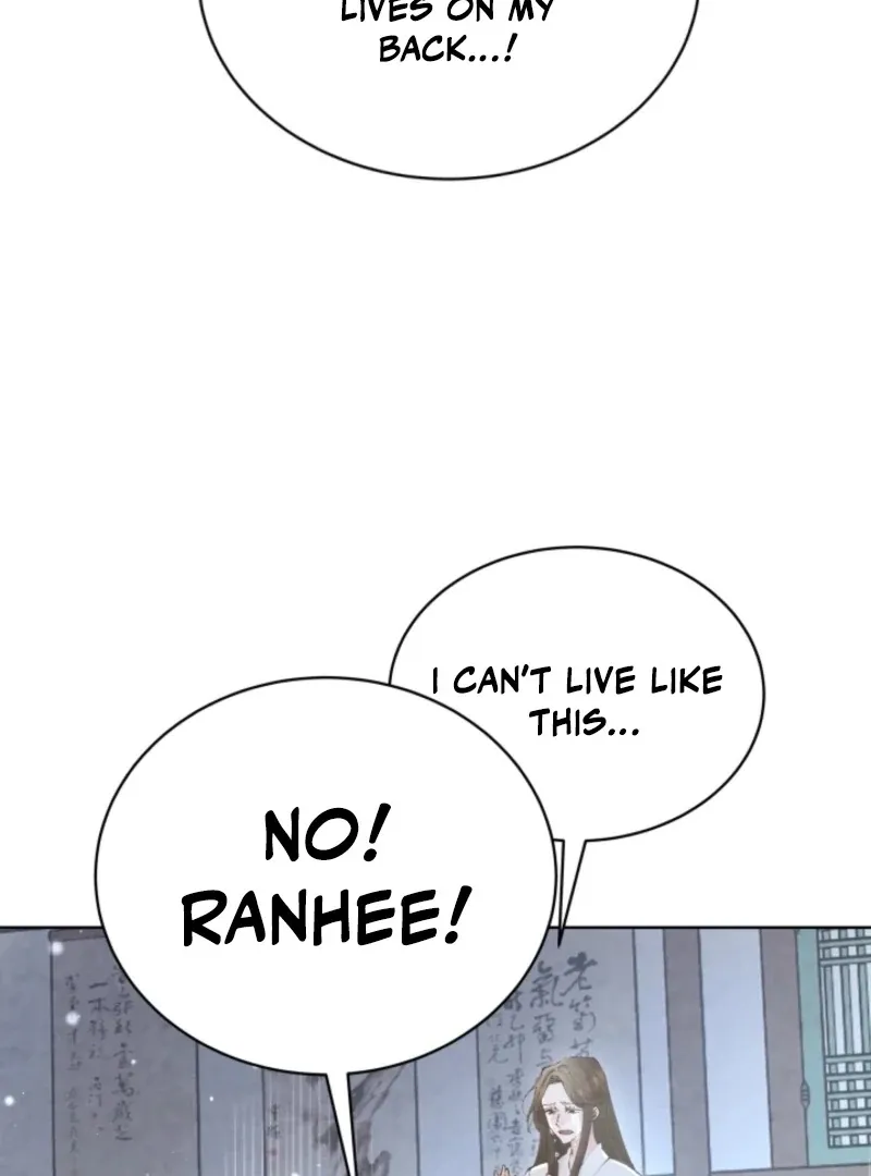 Read The Curse Bearer chapter 13 image 74 on Lezhin