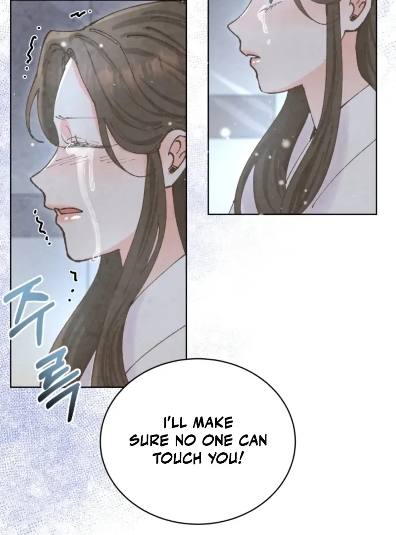 Read The Curse Bearer chapter 13 image 79 on Lezhin