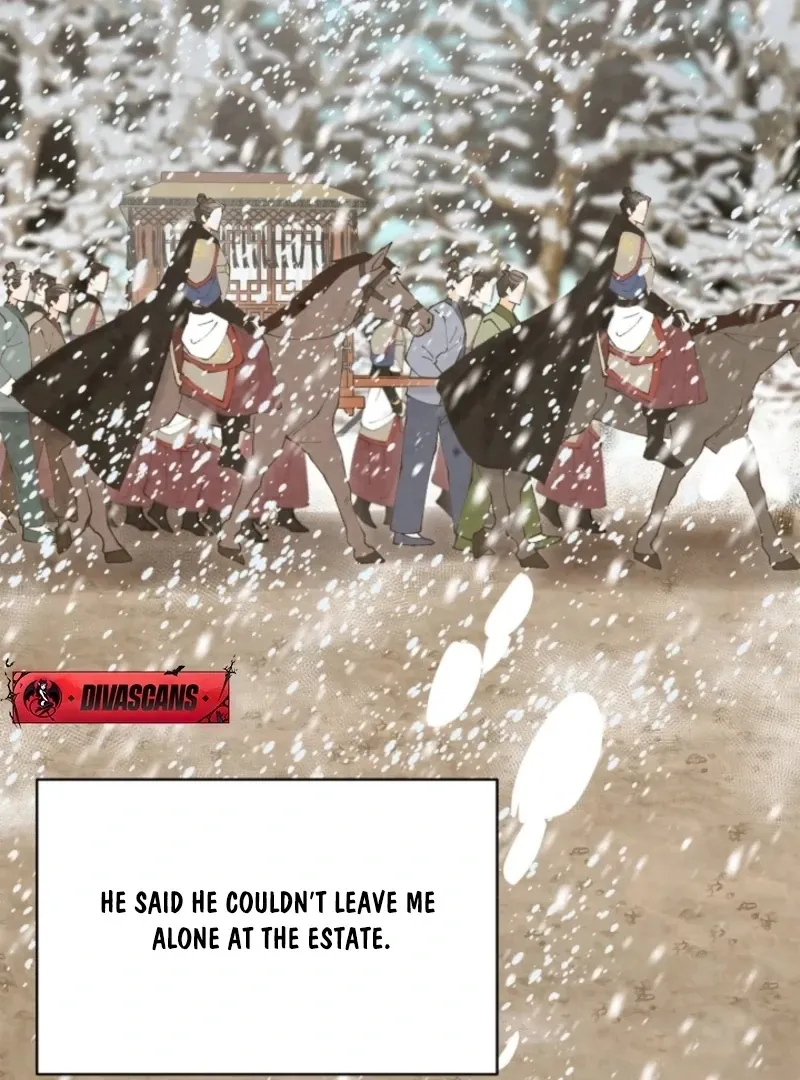 Read The Curse Bearer chapter 13 image 86 on Lezhin
