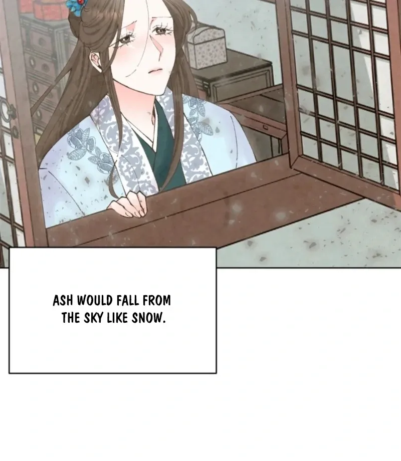 Read The Curse Bearer chapter 13 image 88 on Lezhin