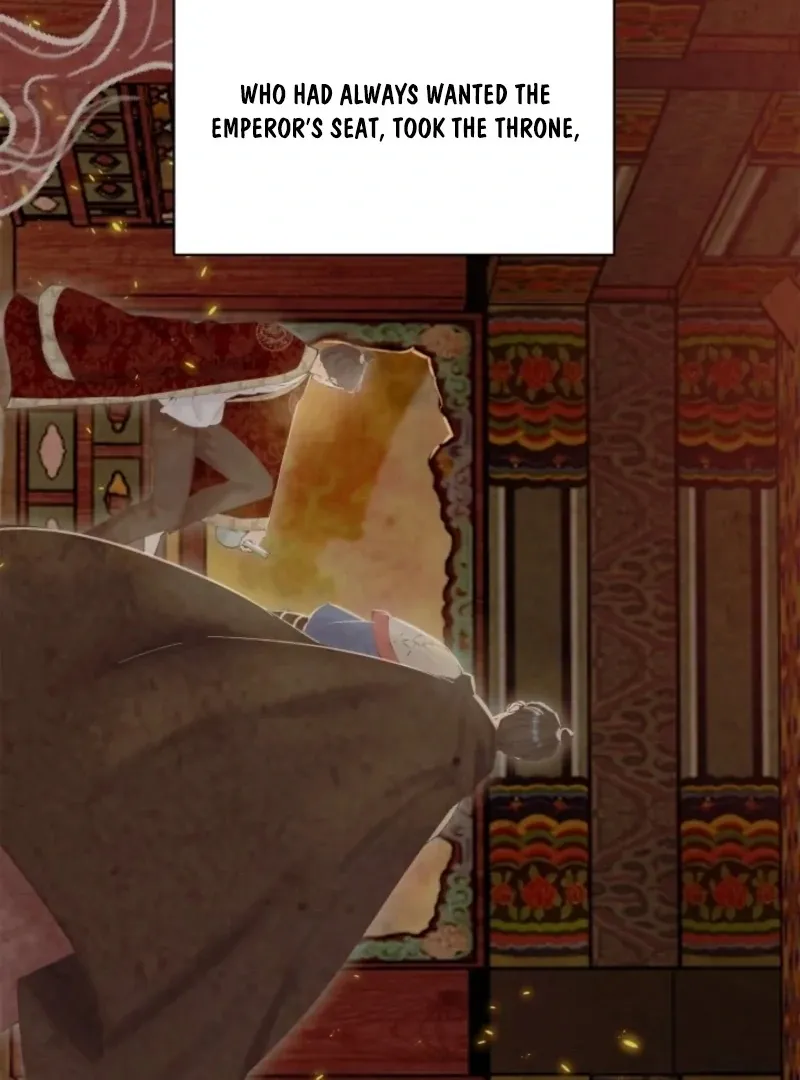 Read The Curse Bearer chapter 13 image 9 on Lezhin