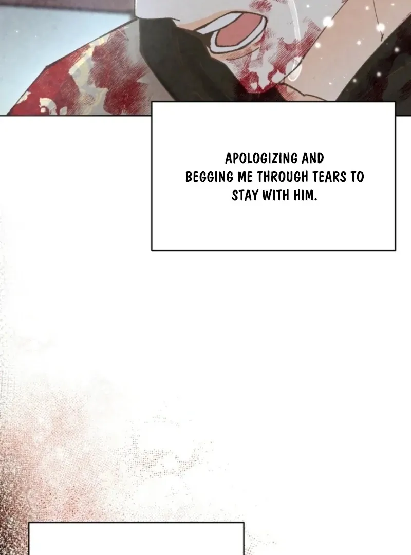 Read The Curse Bearer chapter 13 image 92 on Lezhin