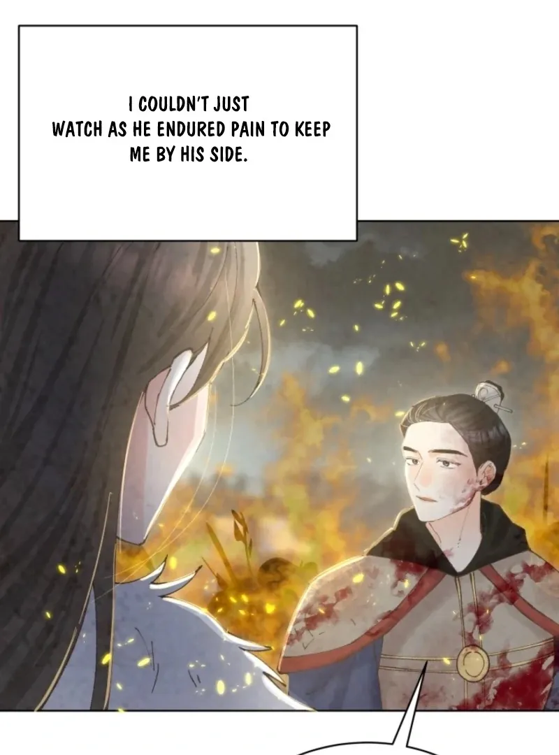 Read The Curse Bearer chapter 13 image 95 on Lezhin