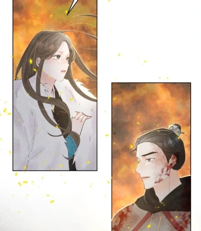 Read The Curse Bearer chapter 13 image 97 on Lezhin