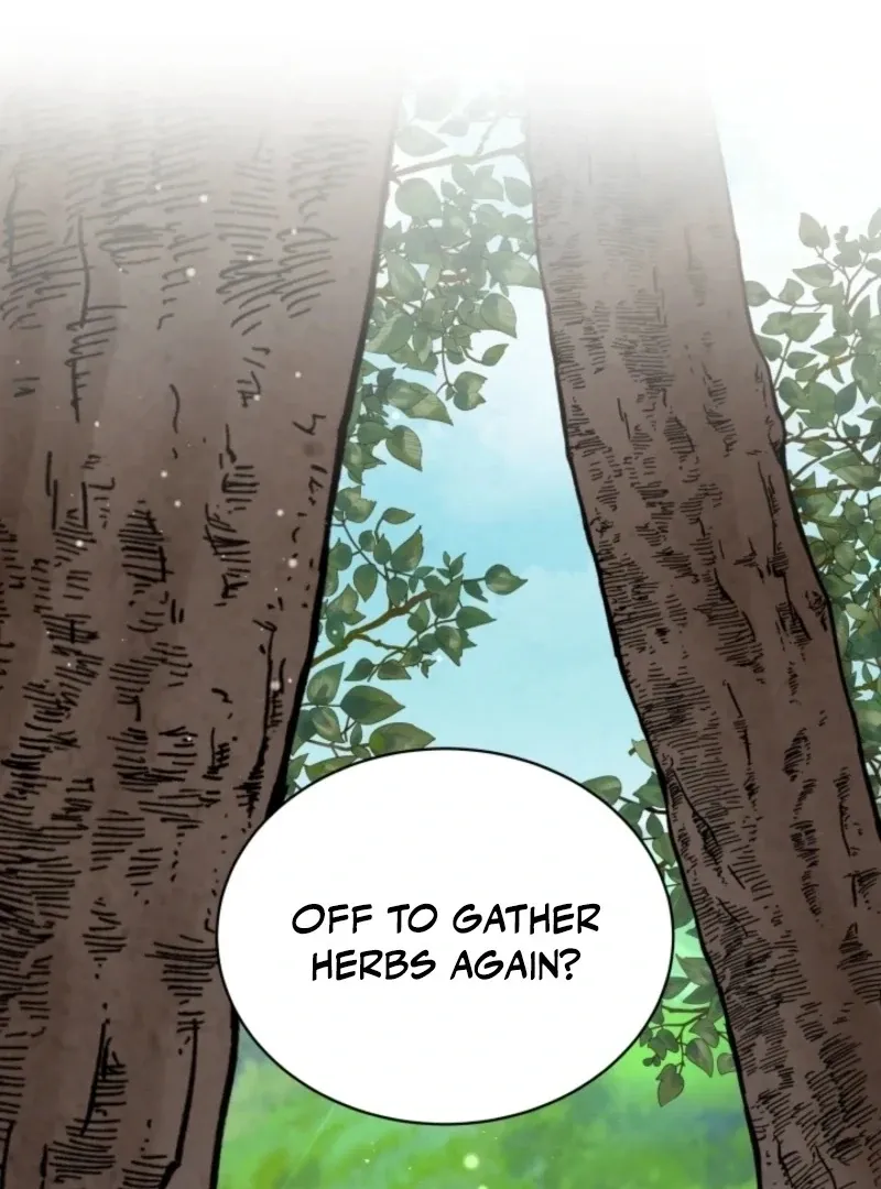 Read The Curse Bearer chapter 14 image 1 on Lezhin
