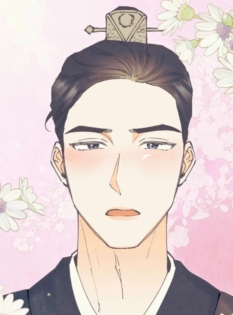 Read The Curse Bearer chapter 14 image 105 on Lezhin