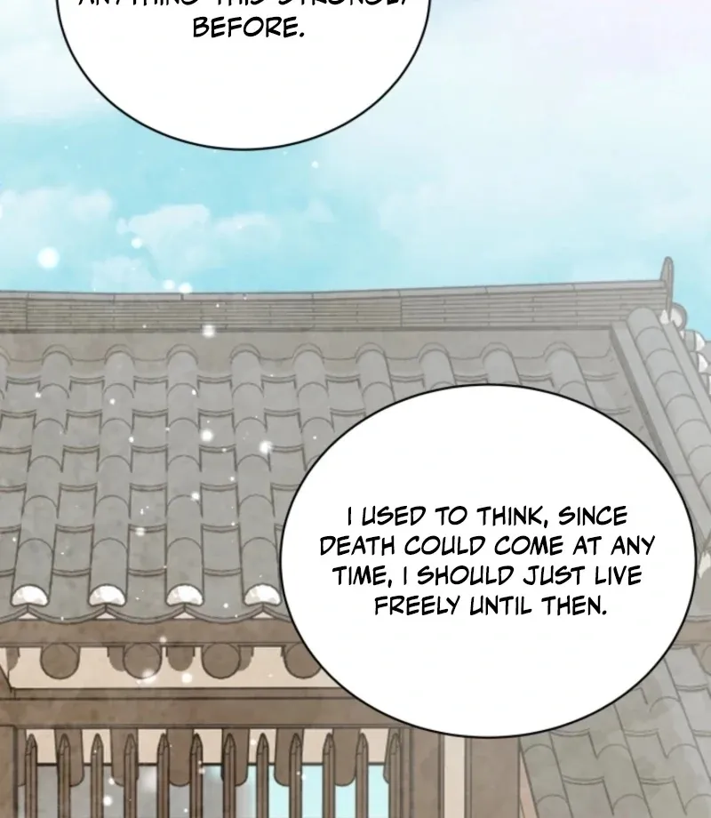 Read The Curse Bearer chapter 14 image 107 on Lezhin