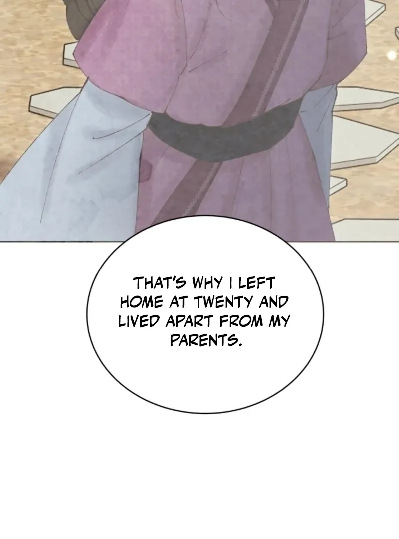 Read The Curse Bearer chapter 14 image 109 on Lezhin