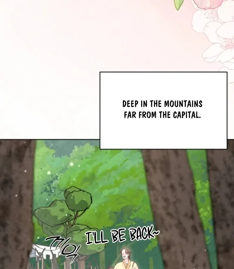 Read The Curse Bearer chapter 14 image 11 on Lezhin