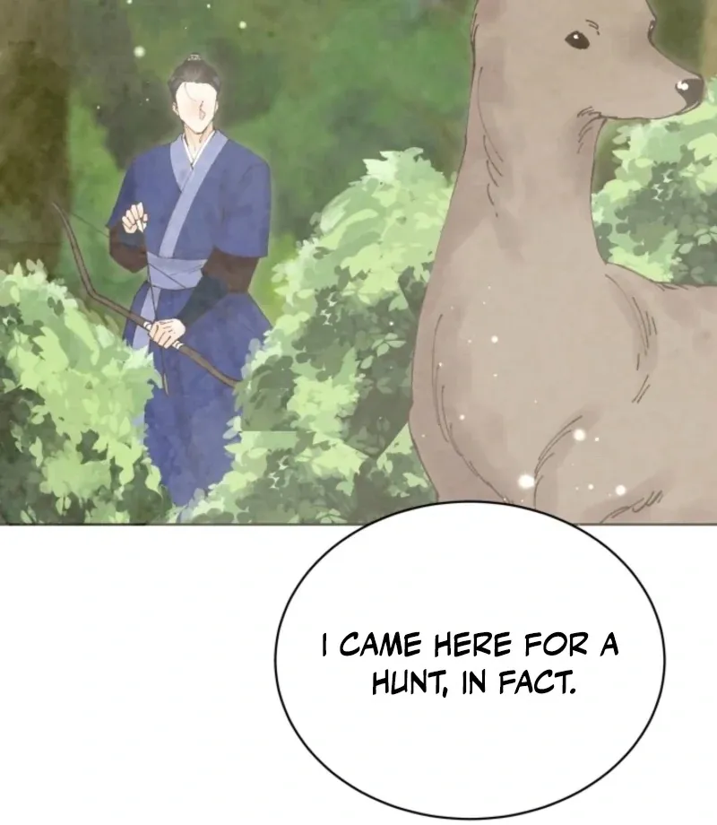 Read The Curse Bearer chapter 14 image 111 on Lezhin