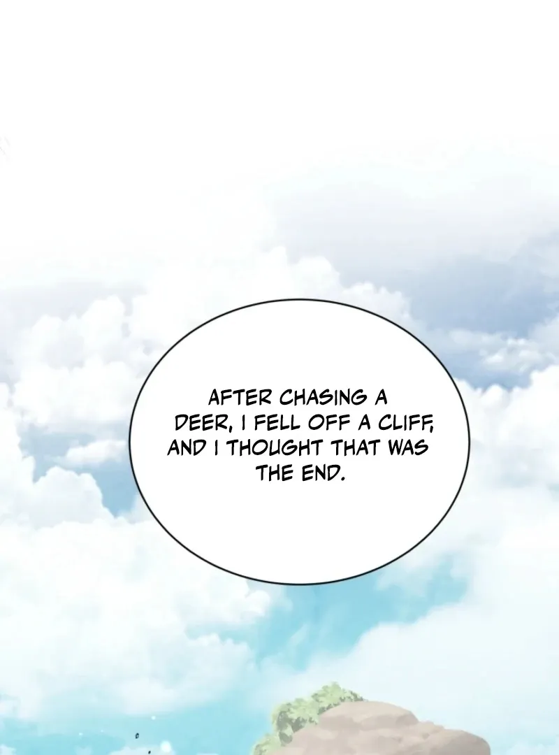 Read The Curse Bearer chapter 14 image 112 on Lezhin