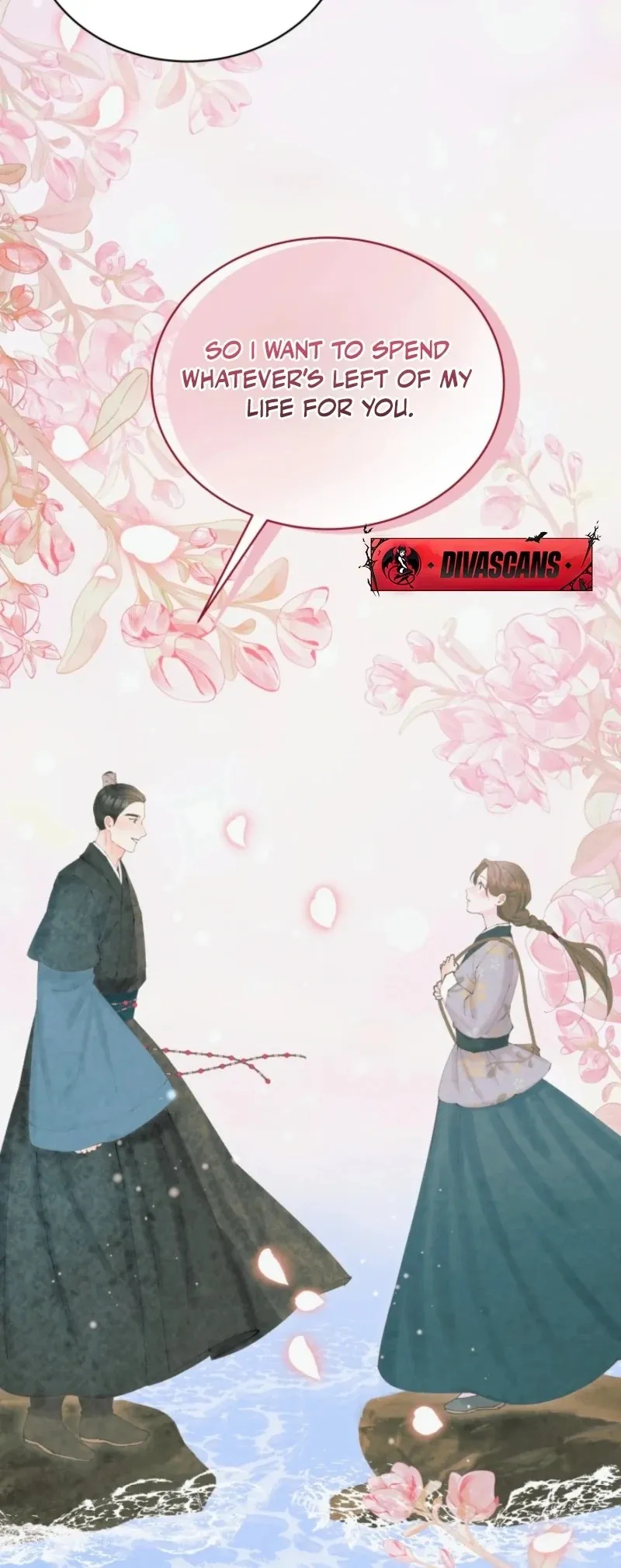 Read The Curse Bearer chapter 14 image 116 on Lezhin