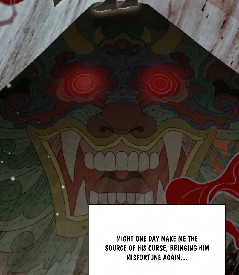 Read The Curse Bearer chapter 14 image 119 on Lezhin
