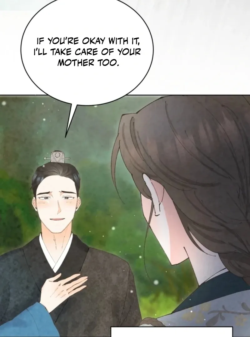 Read The Curse Bearer chapter 14 image 122 on Lezhin