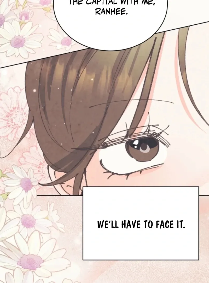 Read The Curse Bearer chapter 14 image 125 on Lezhin