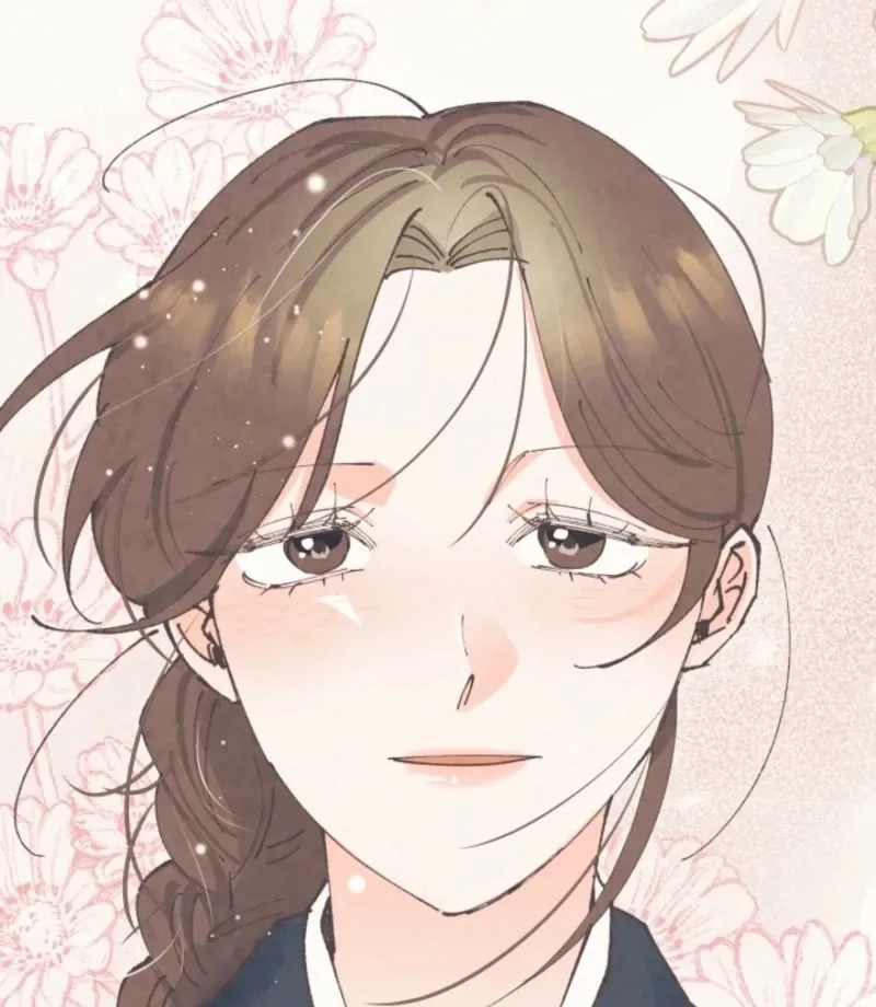 Read The Curse Bearer chapter 14 image 127 on Lezhin