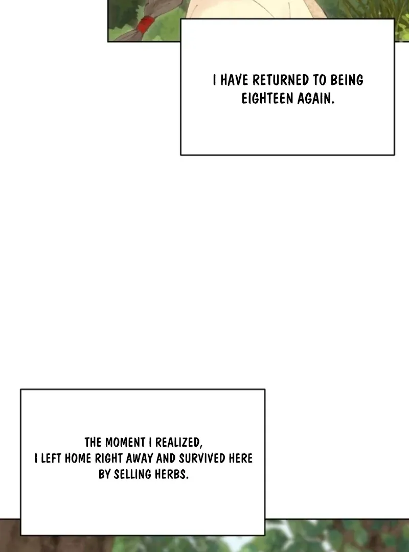 Read The Curse Bearer chapter 14 image 21 on Lezhin