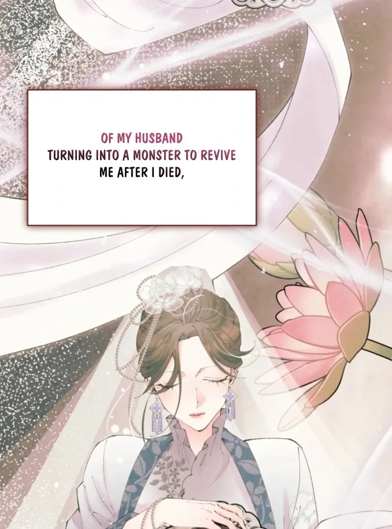 Read The Curse Bearer chapter 14 image 26 on Lezhin