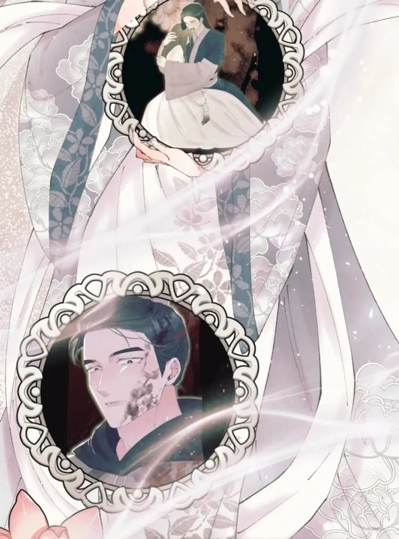 Read The Curse Bearer chapter 14 image 27 on Lezhin