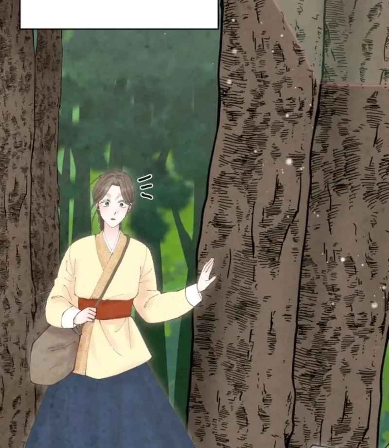 Read The Curse Bearer chapter 14 image 33 on Lezhin