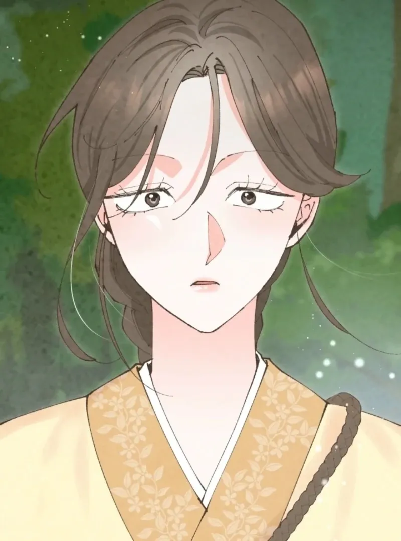 Read The Curse Bearer chapter 14 image 35 on Lezhin
