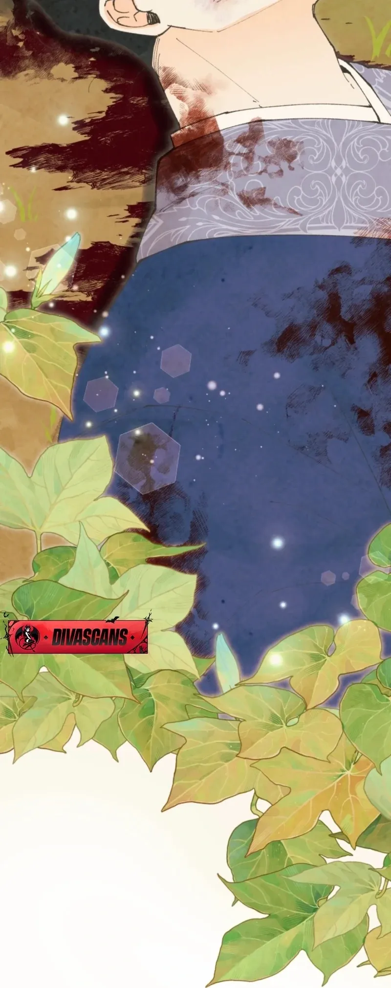 Read The Curse Bearer chapter 14 image 38 on Lezhin